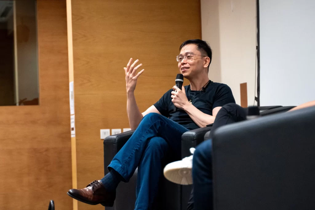 Stuart Tan